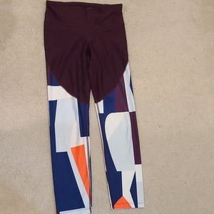 Under Armour leggings